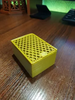 Simple Box