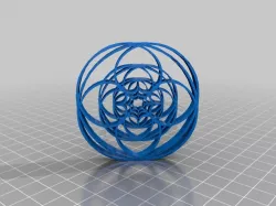 simple pattern