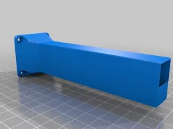 SKR V1.3 airflow driver 40x40 fan