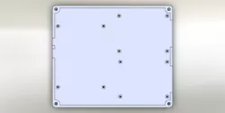 SKR v1.3 and 2 Mosfet Box
