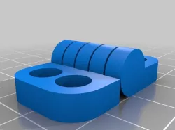 small Hinge
