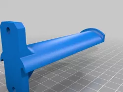 Smaller Spool Holder