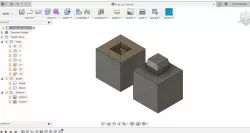 Snap On Joint
