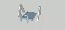 Solder-holder