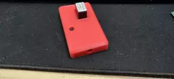 Sonoff SV (SafeVoltage) Case low profile