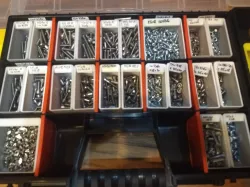 Sort Boxes 