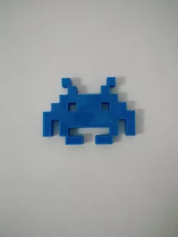 Space Invader