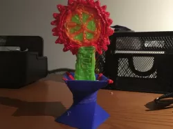 Spiral Vase