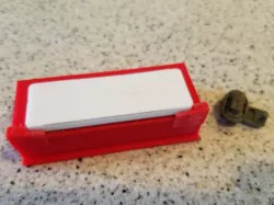Stampin Up Trimmer Blade Sharpener