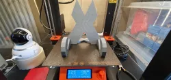 StandX (Electric guitar stand)