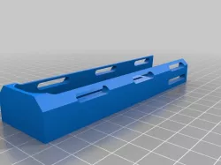 Structure Core Mount