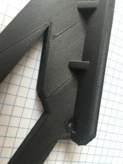 SU replacement brace for Prusa i3 MK2s_MK2.5 [v4]