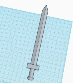 sword basic