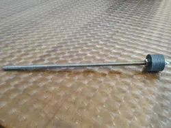 Tailstock for small lathe