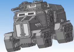 Taurox