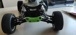 Team associated b44