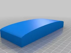 Tech Deck Mani Pad