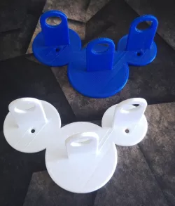 Test Tube Flower Holder
