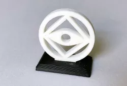 The Lord of the Rings: Journeys in Middle-Earth Search Token