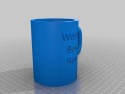 The Office Mug