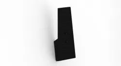 Thrustmaster (T3PA) Accelerator Pedal for Sim Racing
