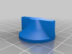 Timer Knob