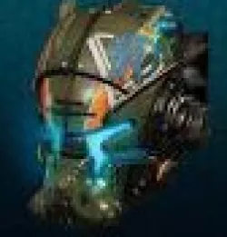 Titanfall 2 helmet remix