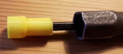 Tool For Pedal Cone