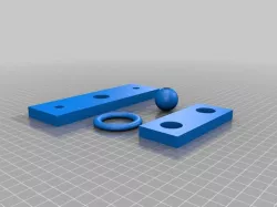 Topological Math Puzzles