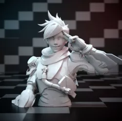Tracer (Overwatch)