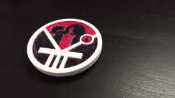 Transistor - Camerata Emblem