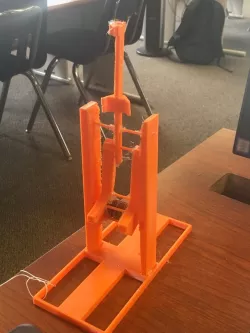 trebuchet