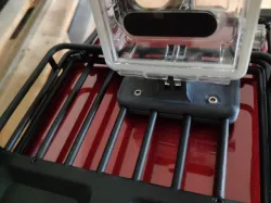 TRX-4 Landrover GoPro Roof Mount