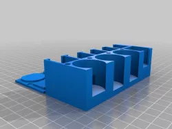 Updated Token Box