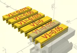 V-Slot_ChannelCover with label