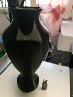 Vaso antico