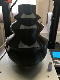 Vaso Oriente