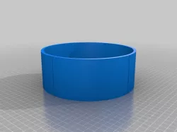 Vent Screen