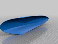 Volantex ranger 2000 canopy