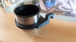 volvo 240 cup holder for ikea cup