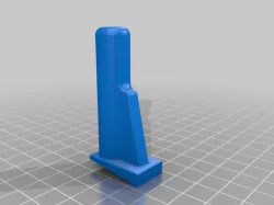 Wall Mounts for Nerf