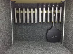 Walther P22/G22 Mag Rack