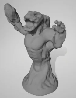 Water Elemental