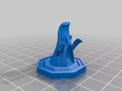 Water Elemental