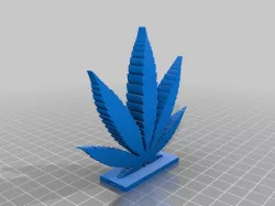 Weed Lamp   