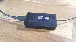 Wemos TTGO LORA SX1278 ESP32 OLED Module Case
