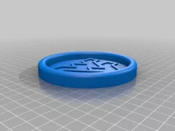 West Virginia Coaster 