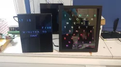 Word Clock