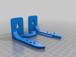 Xbox 360 Kinect Mount
