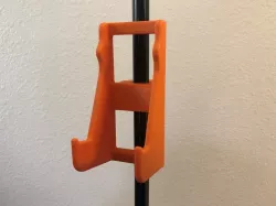 Xbox One/360 controller mount